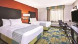 La Quinta Inn Toledo Perrysburg Room