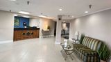 Baymont by Wyndham Columbia Lobby