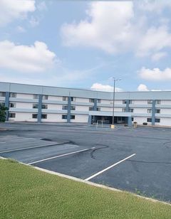 Baymont by Wyndham Columbia