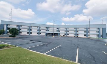 Baymont by Wyndham Columbia