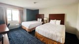 Baymont by Wyndham Columbia Room