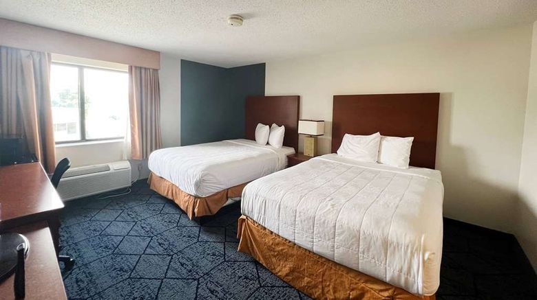 <b>Baymont by Wyndham Columbia Room</b>. Images powered by <a href="https://iceportal.shijigroup.com/" title="IcePortal" target="_blank">IcePortal</a>.