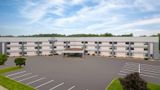 Baymont by Wyndham Columbia Exterior