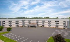 Baymont by Wyndham Columbia