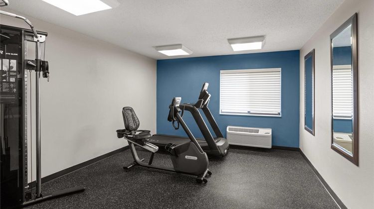 Baymont by Wyndham Columbia Health