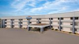 Baymont by Wyndham Columbia Exterior