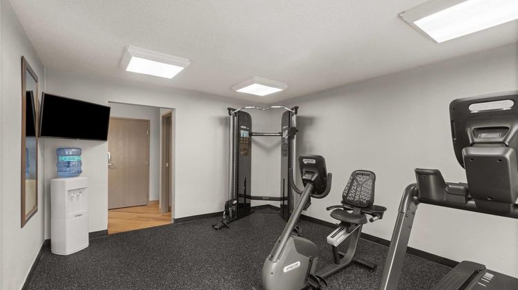 Baymont by Wyndham Columbia Health