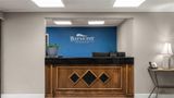 Baymont by Wyndham Columbia Lobby