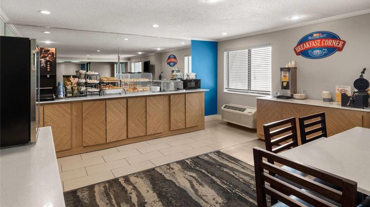 Baymont by Wyndham Columbia Other