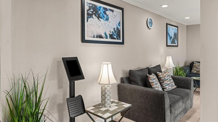 Baymont by Wyndham Columbia Other