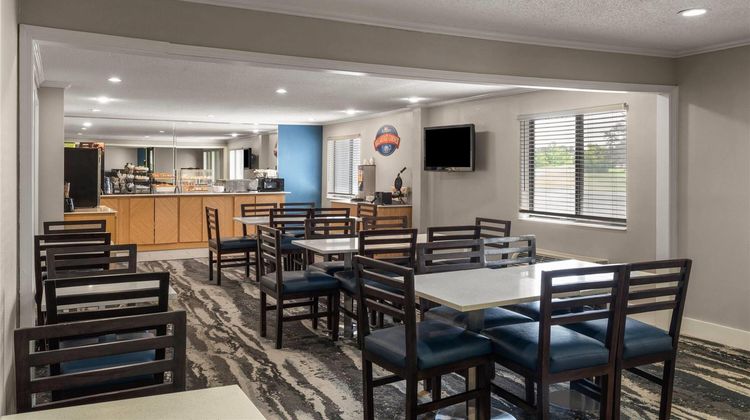 Baymont by Wyndham Columbia Other