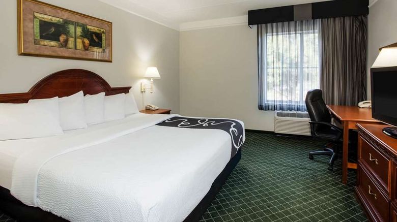 <b>La Quinta Inn Melbourne Room</b>. Images powered by <a href="https://iceportal.shijigroup.com/" title="IcePortal" target="_blank">IcePortal</a>.