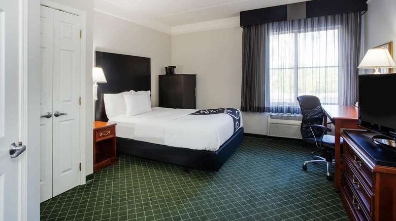 <b>La Quinta Inn Melbourne Room</b>. Images powered by <a href="https://iceportal.shijigroup.com/" title="IcePortal" target="_blank">IcePortal</a>.