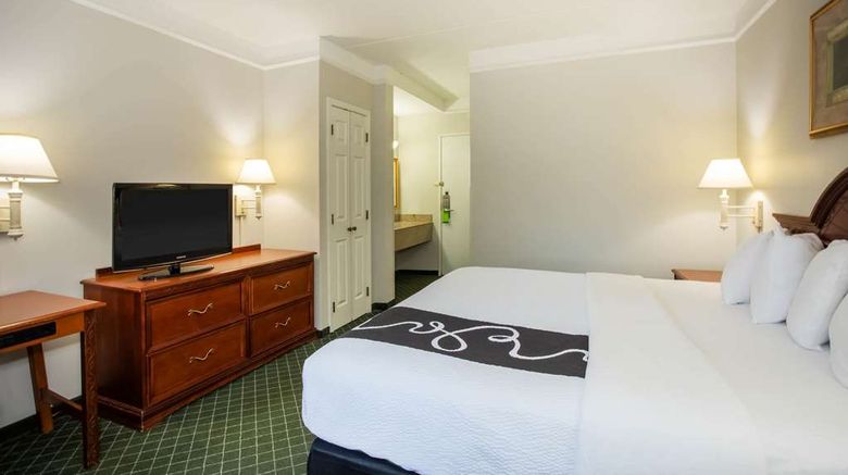 <b>La Quinta Inn Melbourne Room</b>. Images powered by <a href="https://iceportal.shijigroup.com/" title="IcePortal" target="_blank">IcePortal</a>.
