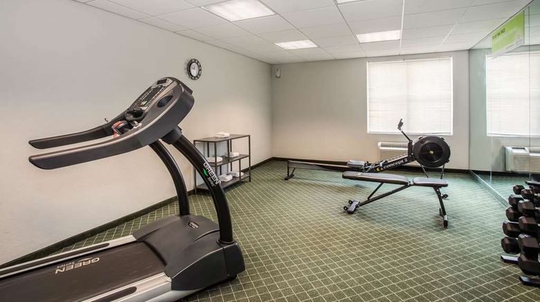 <b>La Quinta Inn Melbourne Health</b>. Images powered by <a href="https://iceportal.shijigroup.com/" title="IcePortal" target="_blank">IcePortal</a>.