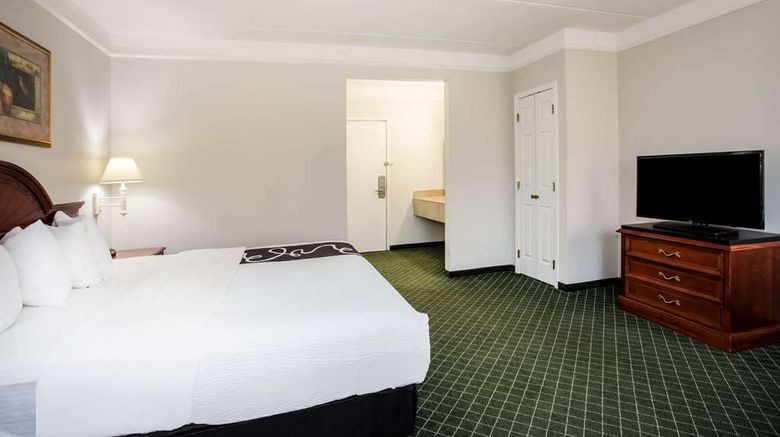 <b>La Quinta Inn Melbourne Suite</b>. Images powered by <a href="https://iceportal.shijigroup.com/" title="IcePortal" target="_blank">IcePortal</a>.