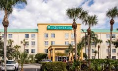 La Quinta Inn Melbourne