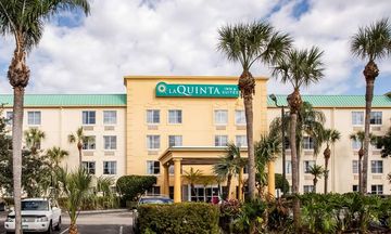 La Quinta Inn Melbourne