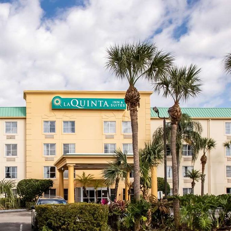 La Quinta Inn Melbourne