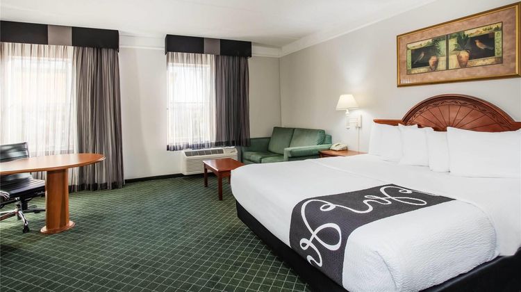 La Quinta Inn Melbourne Suite