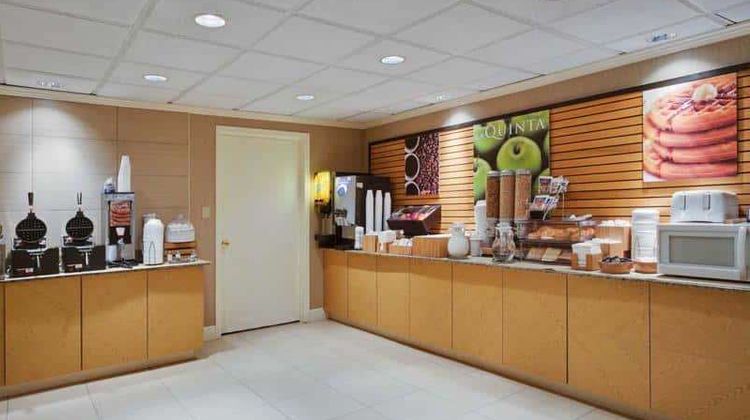 La Quinta Inn Naples Other