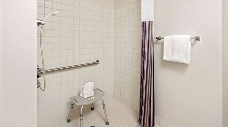 La Quinta Inn Naples Room