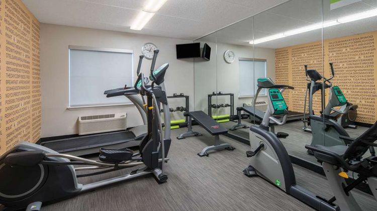 La Quinta Inn Naples Health