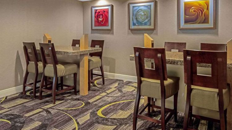 La Quinta Inn Naples Other