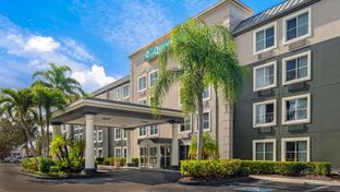 La Quinta Inn Naples