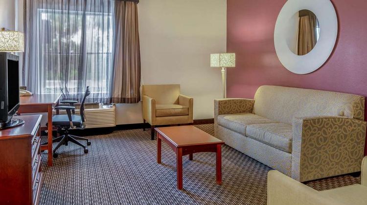 La Quinta Inn Naples Suite
