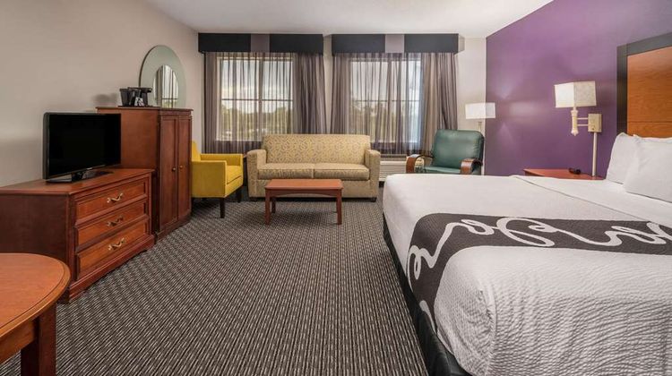La Quinta Inn Naples Room