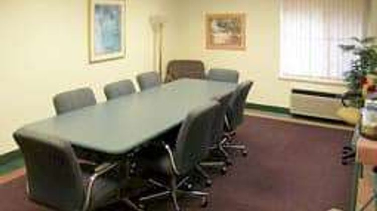 La Quinta Inn Sunrise/Sawgrass Mills Meeting