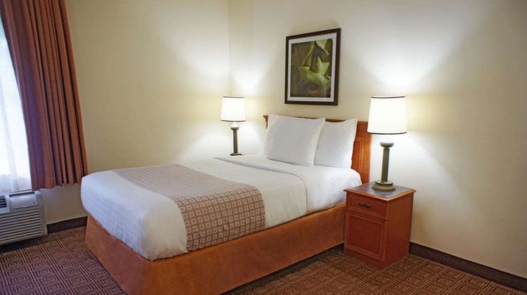 La Quinta Inn Sunrise/Sawgrass Mills Room
