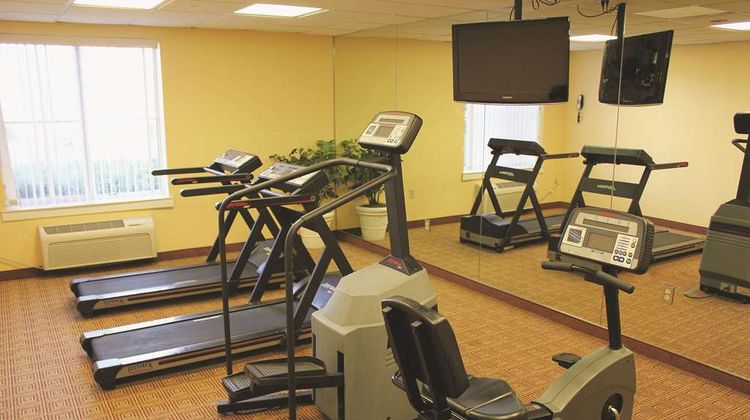 La Quinta Inn Sunrise/Sawgrass Mills Health