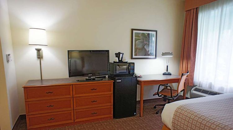 La Quinta Inn Sunrise/Sawgrass Mills Room