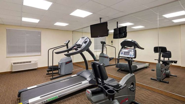 La Quinta Inn Sunrise/Sawgrass Mills Health