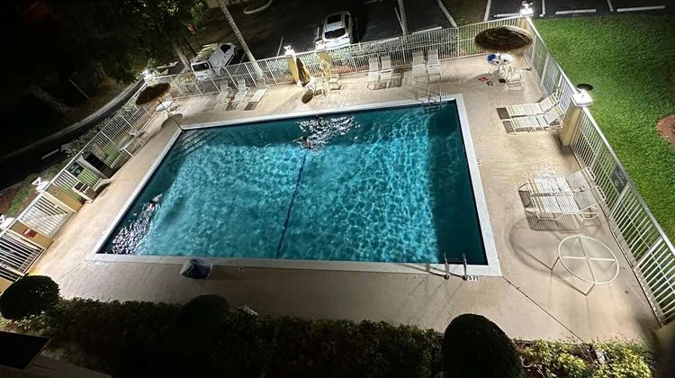 La Quinta Inn Sunrise/Sawgrass Mills Pool