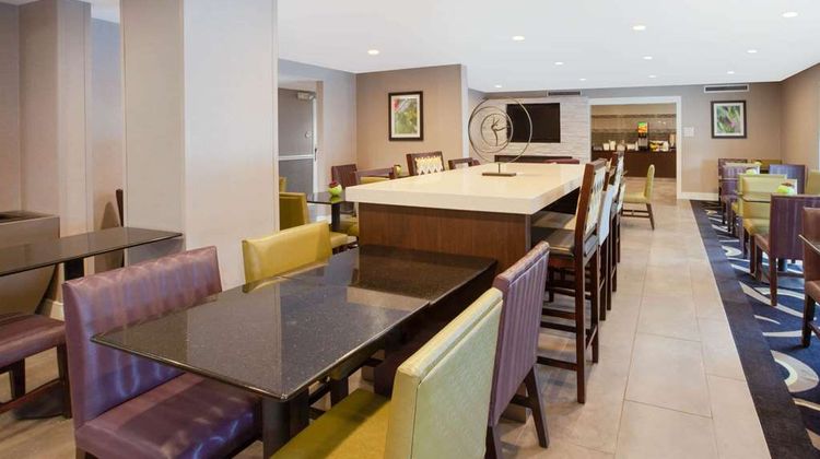La Quinta Inn & Suites Detroit Utica Other