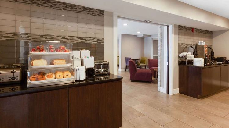 La Quinta Inn & Suites Detroit Utica Other