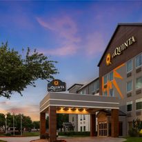 La Quinta Inn & Suites Austin Round Rock