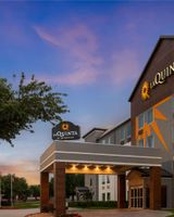 La Quinta Inn & Suites Austin Round Rock