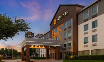 La Quinta Inn & Suites Austin Round Rock