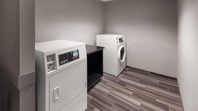 La Quinta Inn & Suites Austin Round Rock Other