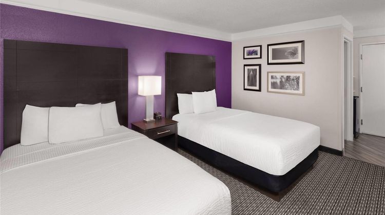 La Quinta Inn & Suites Austin Round Rock Room