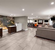 La Quinta Inn & Suites Austin Round Rock Lobby