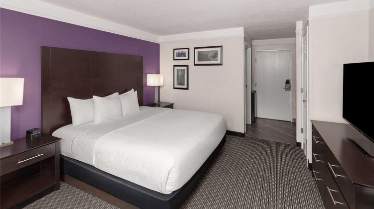 La Quinta Inn & Suites Austin Round Rock Room