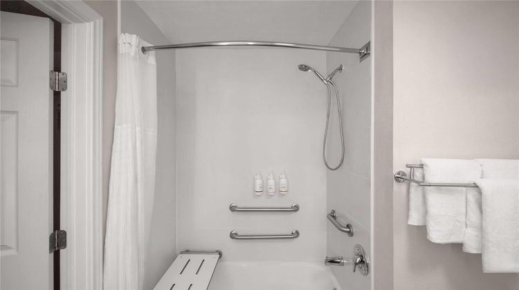 La Quinta Inn & Suites Austin Round Rock Room