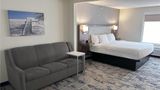 La Quinta Inn & Suites SW New Berlin Room