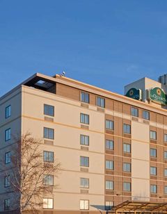 La Quinta Inn & Suites Somerville