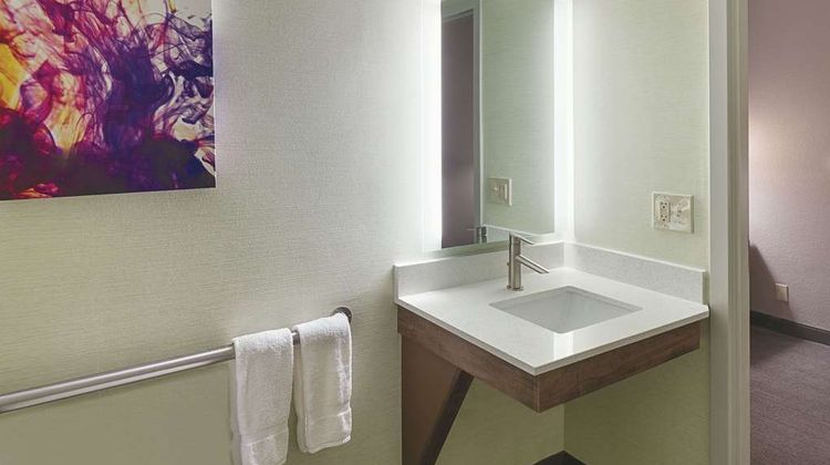 La Quinta Inn Santa Ana Room